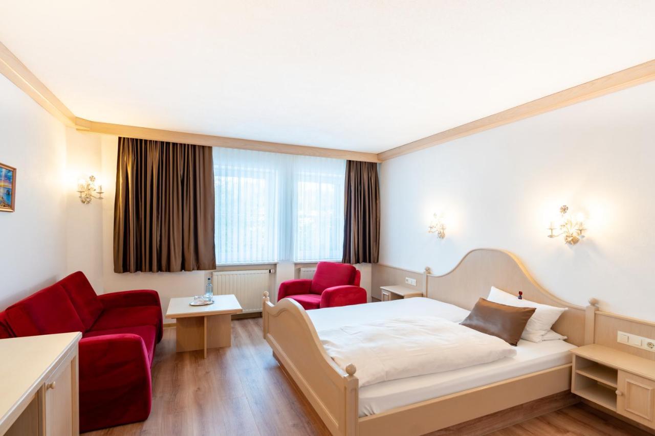 Hotel Eisensteiner Hof Bayerisch Eisenstein Extérieur photo