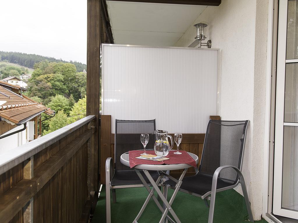 Hotel Eisensteiner Hof Bayerisch Eisenstein Extérieur photo