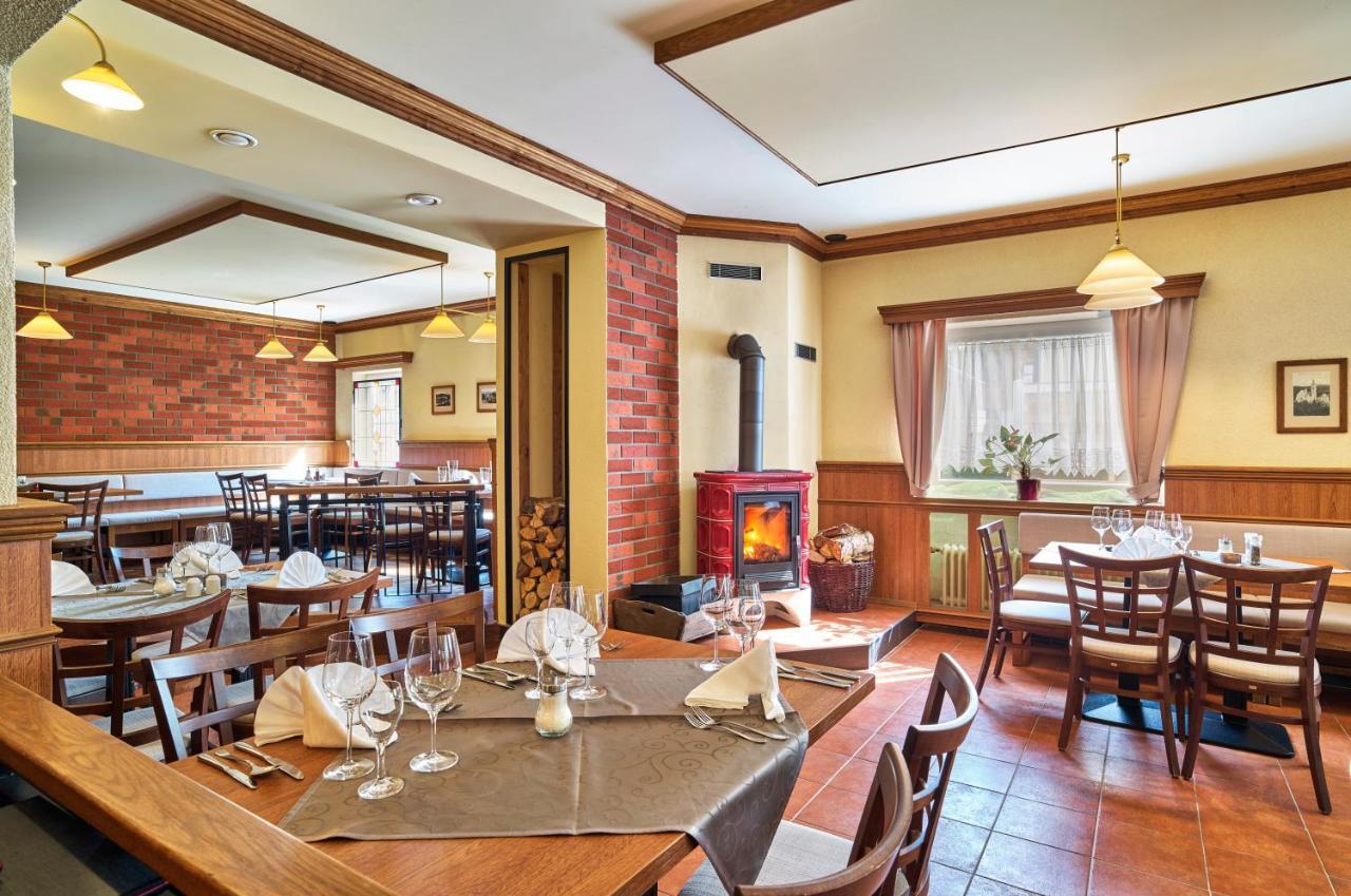 Hotel Eisensteiner Hof Bayerisch Eisenstein Extérieur photo